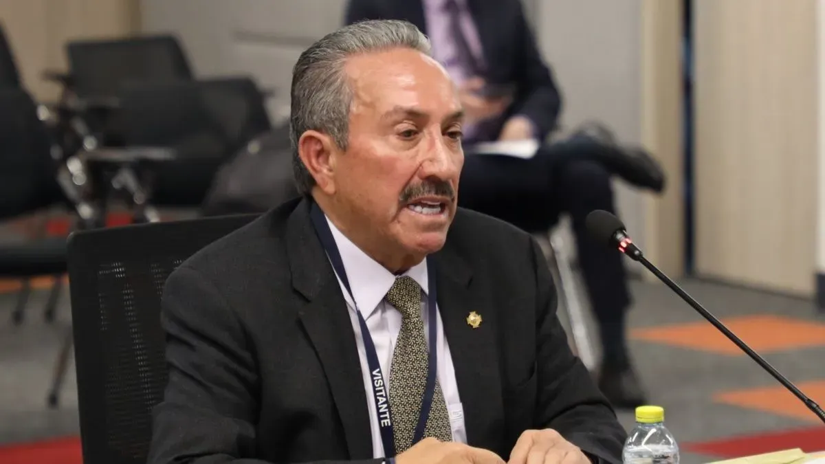 Segundo capítulo sobre confesiones del exgobernador Hugo AGUILAR