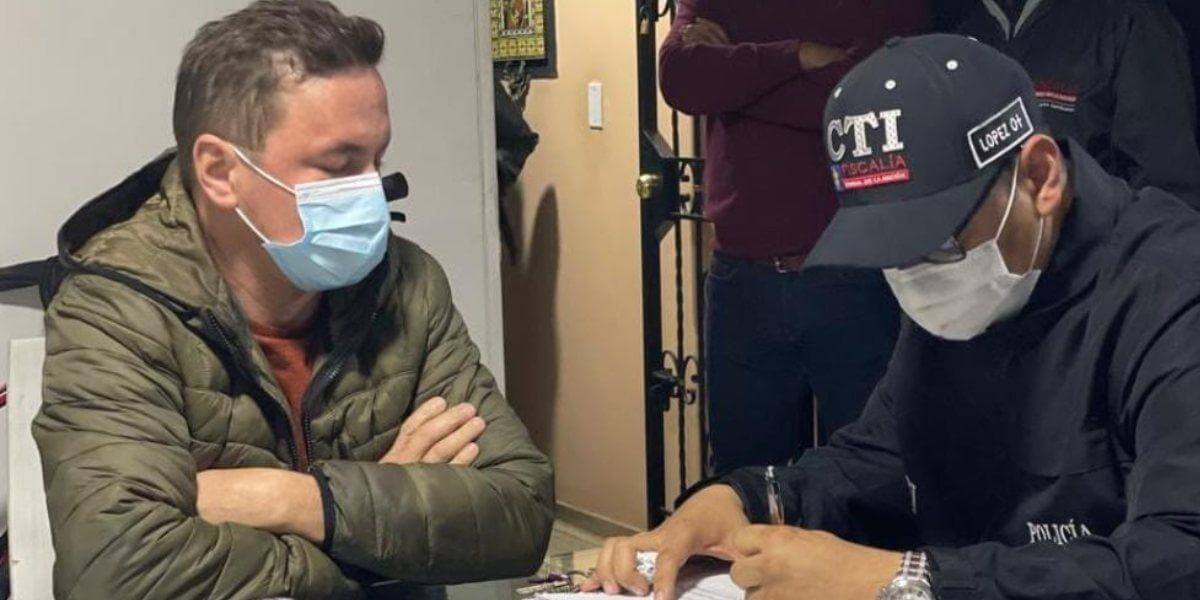 Defensa de Jhonier Leal busca su libertad con Habeas Corpus ante negativa de autoridades