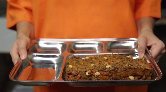 Excombatiente de las Farc acusa a cárcel de servir carne humana en el almuerzo