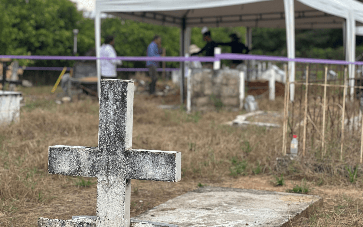 Unidad de Búsqueda y excombatientes de las Farc hallaron 16 cuerpos desaparecidos en Guaviare