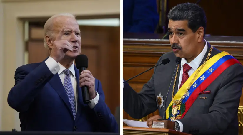 Estados Unidos anunció restricciones a Venezuela por 'incumplimiento a la democracia'