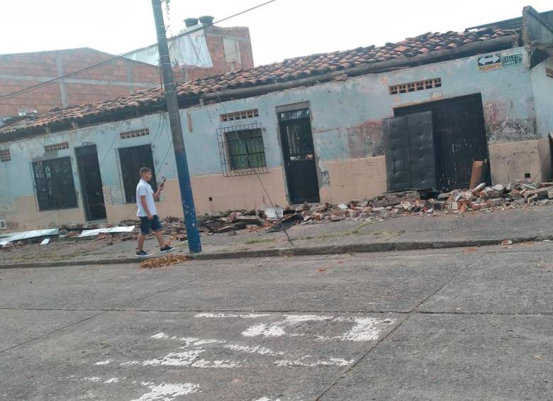 Impactante pérdida: Mujer de 63 años fallece por pánico durante sismo
