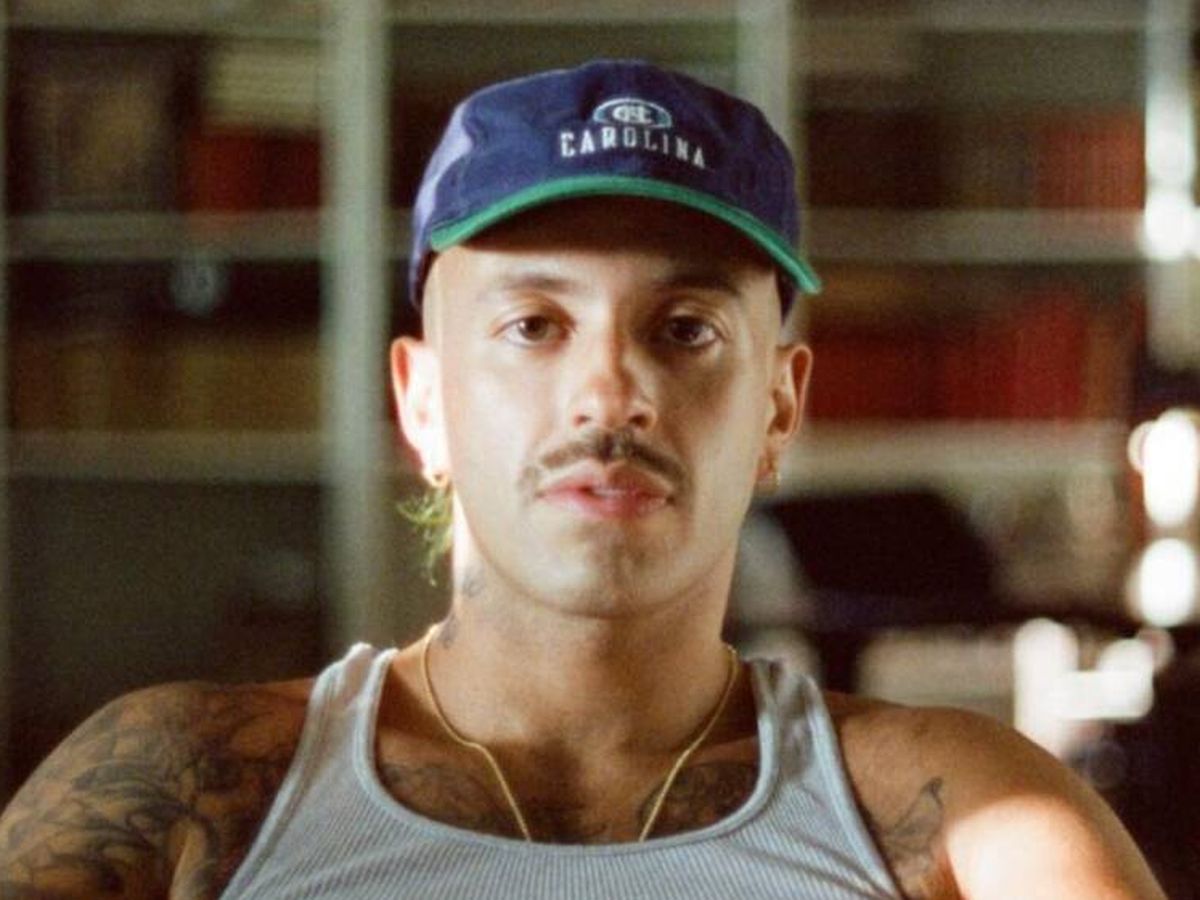 ¿Por qué Alejandro Riaño eliminó la entrevista que le hizo a Feid?