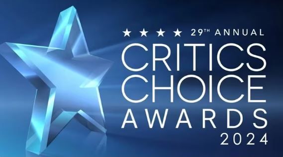 Se vienen los Critics Choice Awards 2024 , aquí la información de los nominados, favoritos y cómo verlo en vivo
