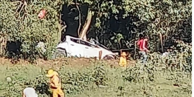 Comunidad de Málaga sigue entre lamentos por muerte de Yuly Almeida