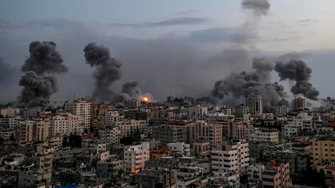 Detalles del futuro: ministro israelí desvela el plan postconflicto para Gaza