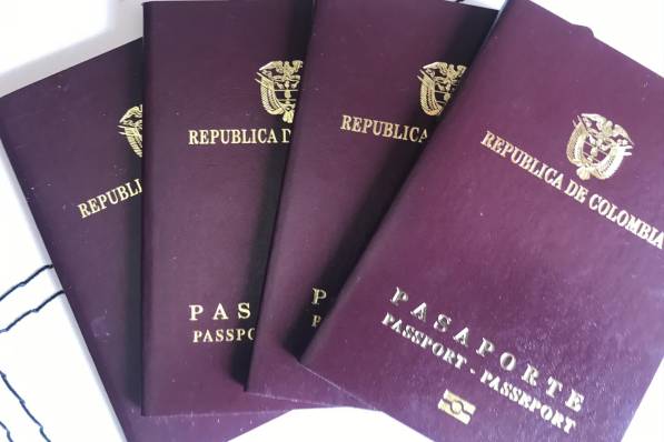 Gobernador de Santander establece jornadas especiales para agendamiento de citas del pasaporte