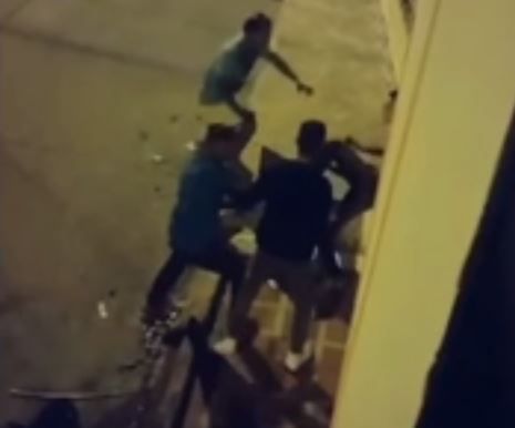Riña  a puñal en Barbosa acabó con tragedia