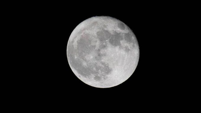 Japón aterrizó con éxito en la Luna, pero se quedó sin energía