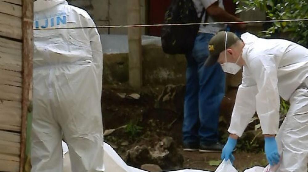 Segunda masacre del año: Triple homicidio conmociona a Colombia