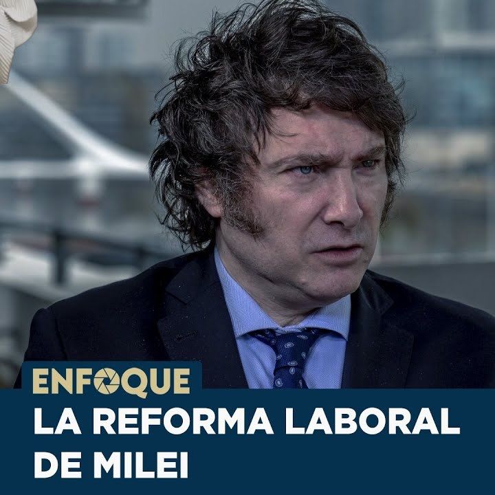 Revés judicial para Milei: Cámara del Trabajo suspende reforma laboral