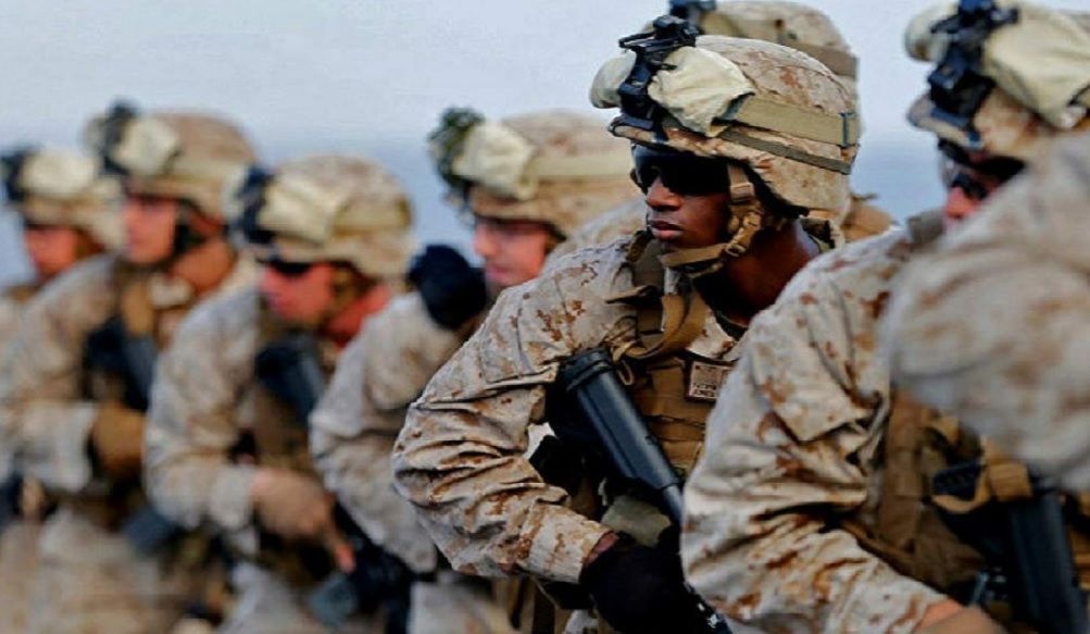 Estados Unidos despliega alto mando militar y diplomático para combatir el narcotráfico en Ecuador