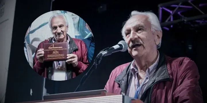 Henry Cubides Olarte, fundador de Coltanques y Envía falleció