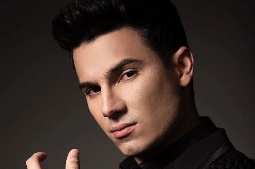 'Percherón', padre de Pipe Bueno, desmiente acusaciones de narcotráfico y asesinato