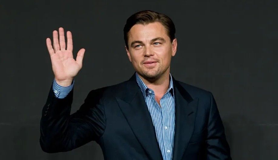 Leonardo DiCaprio brinda apoyo a Colombia por la creación de un nuevo parque nacional