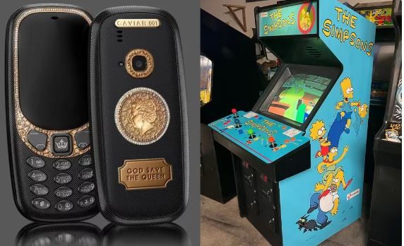 Coleccionistas pagan millones por viejas reliquias de la tecnología