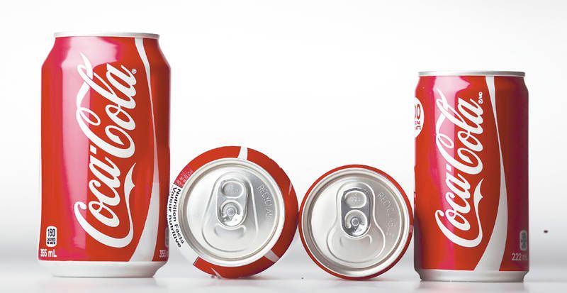 ¿Sabe por qué grandes marcas han disminuido el tamaño de sus productos?