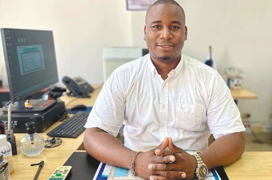 Celebran liberación de Jefferson Murillo, registrador del Chocó, tras 20 días de secuestro