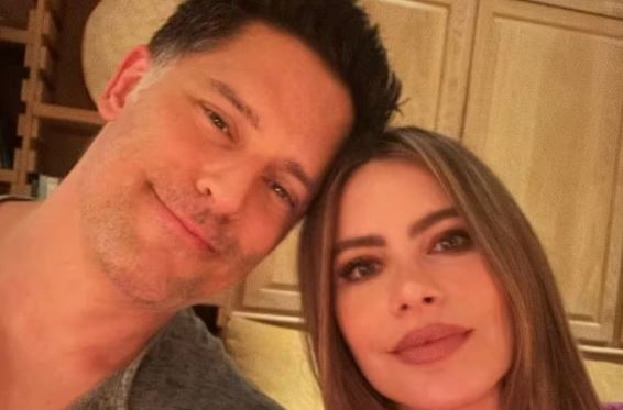 Sofia Vergara le sacó 'los trapos al sol ' a su ex marido Joe Manganiello