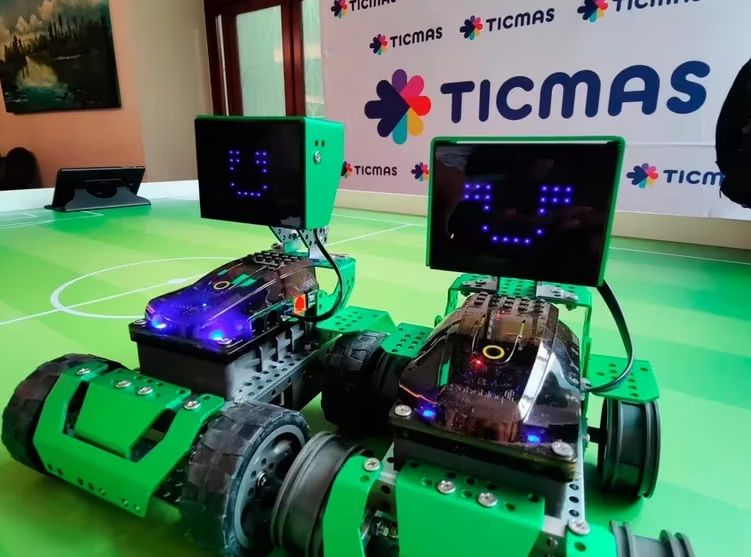 Avance en IA: Bogotá establece centro para formación en tecnologías emergentes