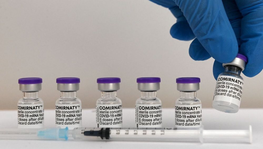 Asociación Científica Colombiana insta a la acción por vencimiento de vacunas COVID-19