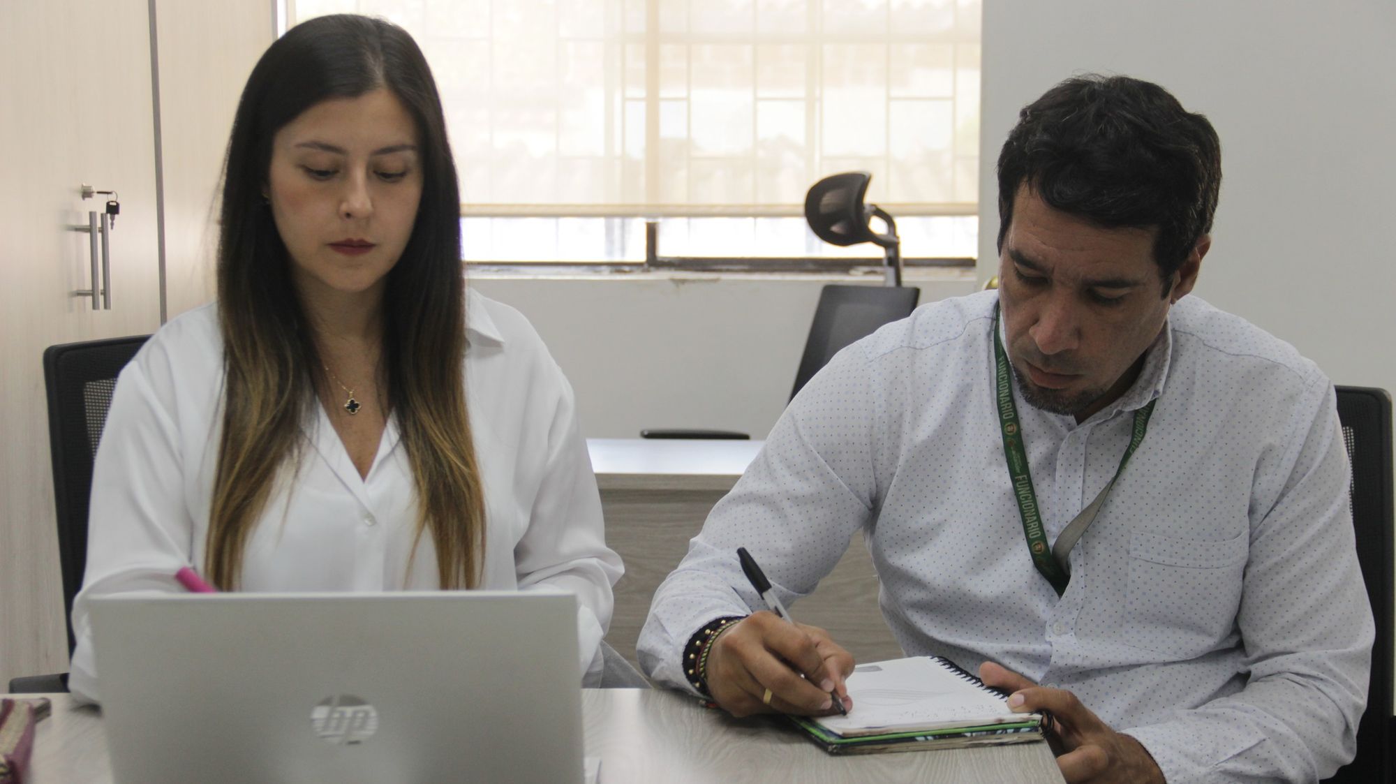 Inicia plan de acción para la protección integral del Páramo de Santurbán