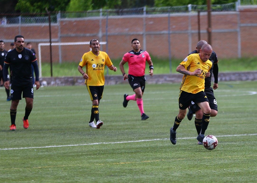 Abiertas inscripciones para Copa Glofusan