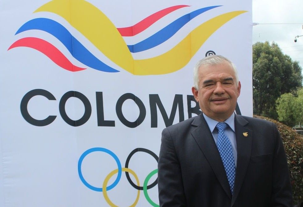 “Casi suplicamos para mantener los Juegos”