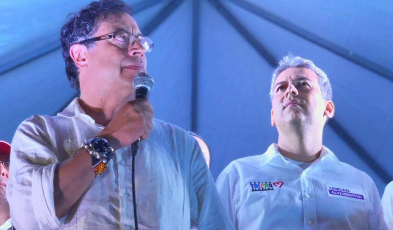 El bumangués Carlos Toledo es el nuevo director de Colombia Compra Eficiente