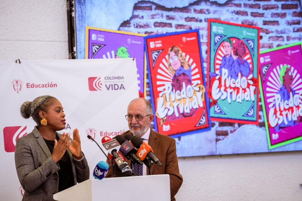 Así podrán los jóvenes santandereanos acceder a la política de educación universitaria gratuita