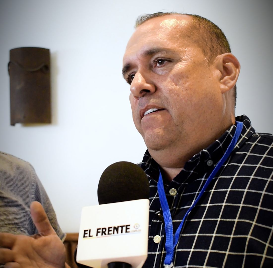 Alcalde de San Vicente de Chucurí insta a priorizar la Ruta del Petróleo