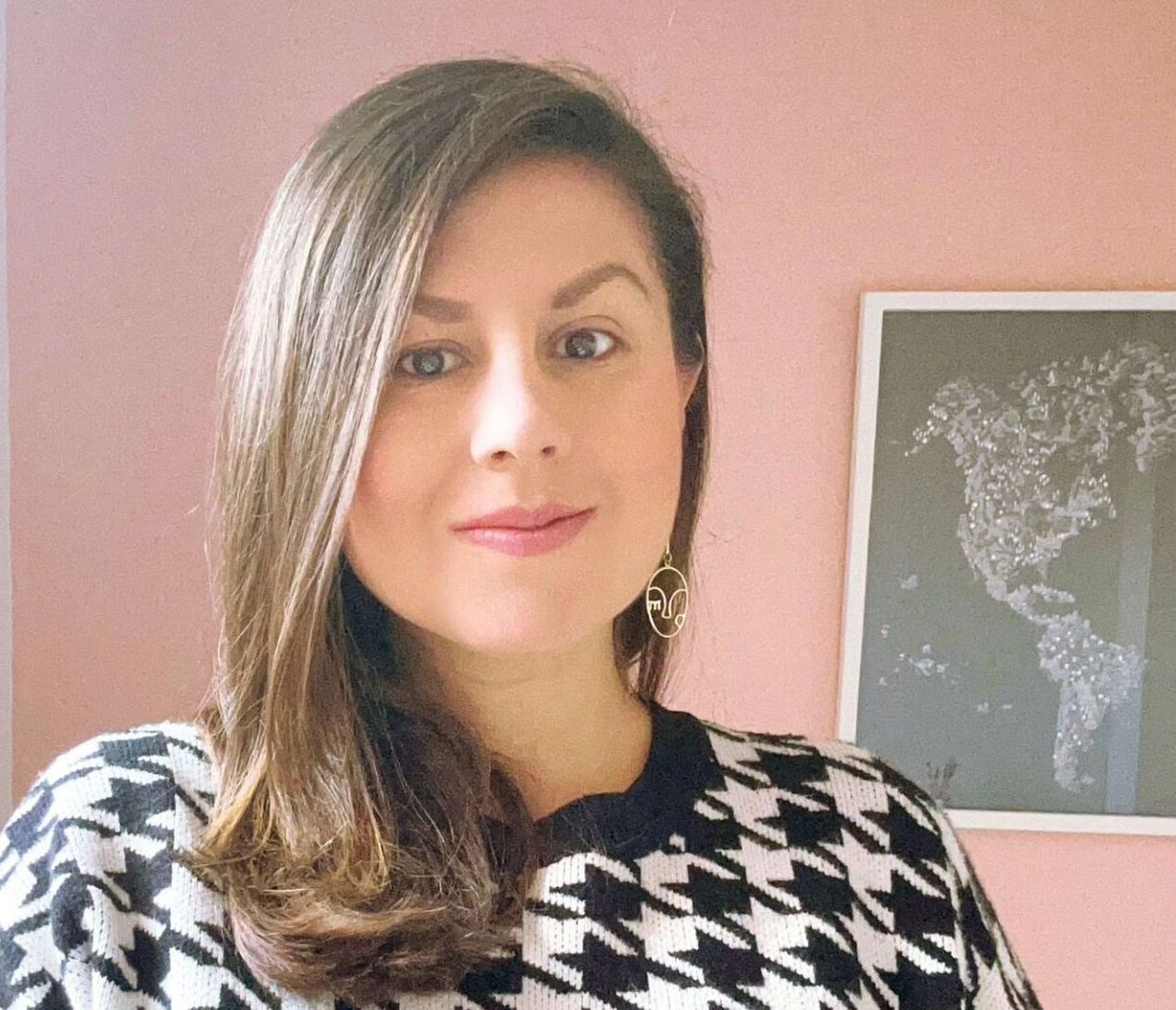 Bumanguesa fue nombrada en el equipo de magistrados auxiliares de la JEP