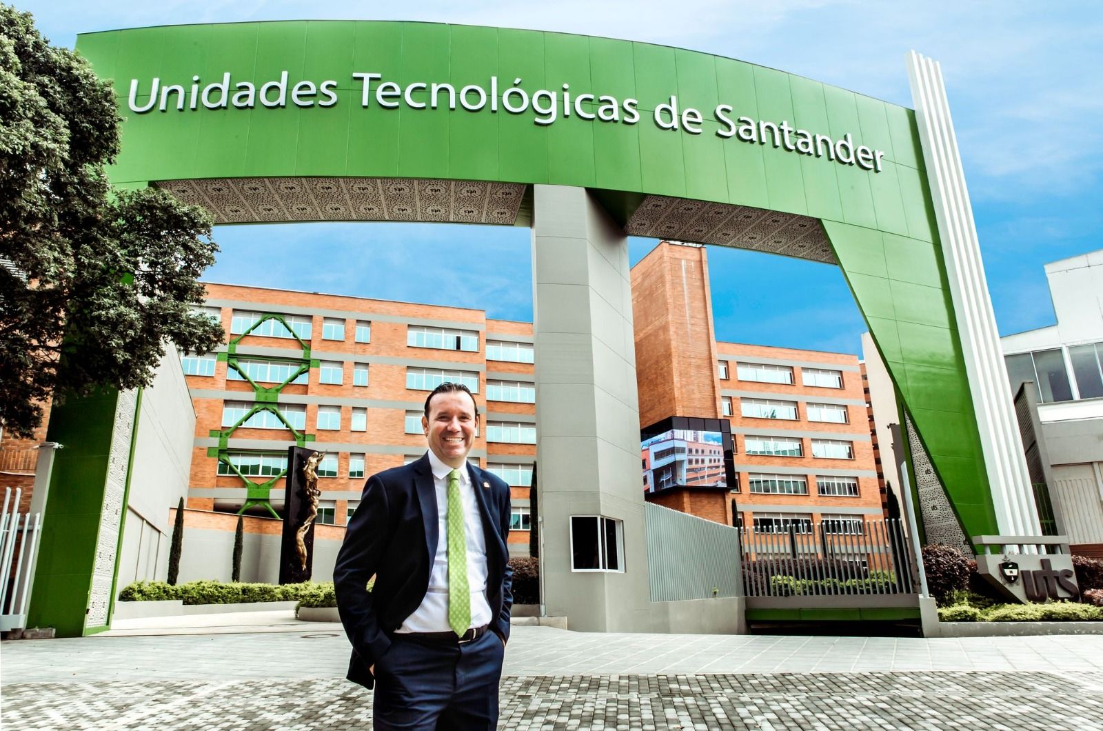 Las UTS alcanzaron primer lugar en innovación y tecnología