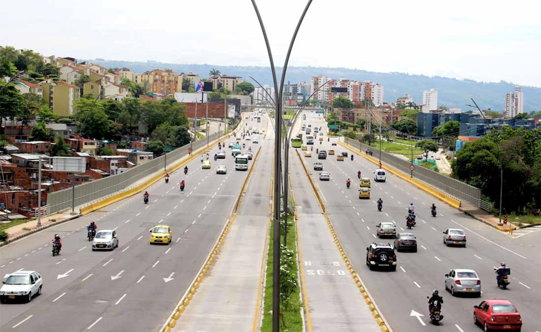 Hoy vence primer descuento en impuesto vehicular para algunas placas en Santander