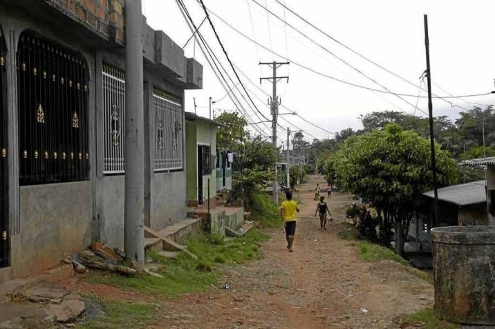 Abuelita recibió un balazo en ataque sicarial contra un vecino