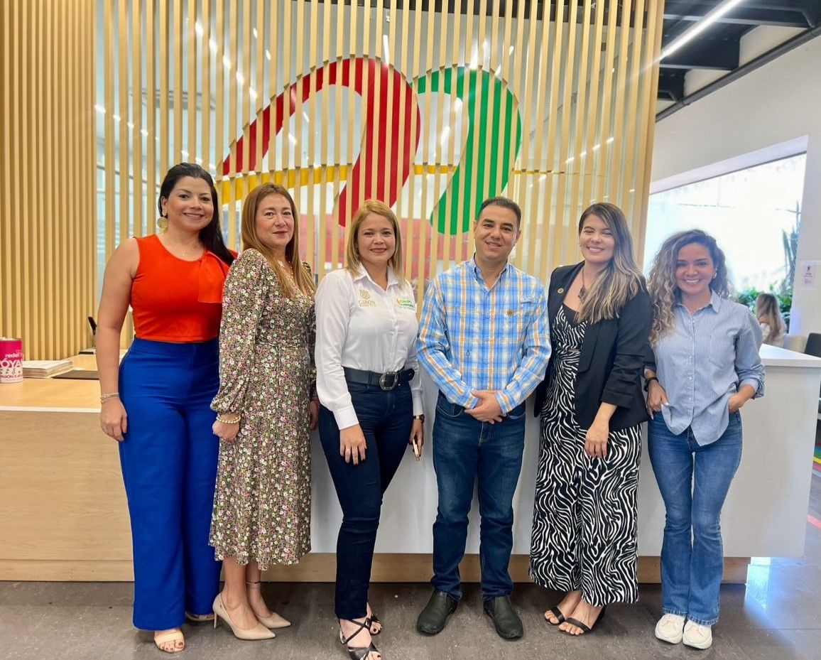 Mujeres en Consejo de Movilidad y Transporte AMB