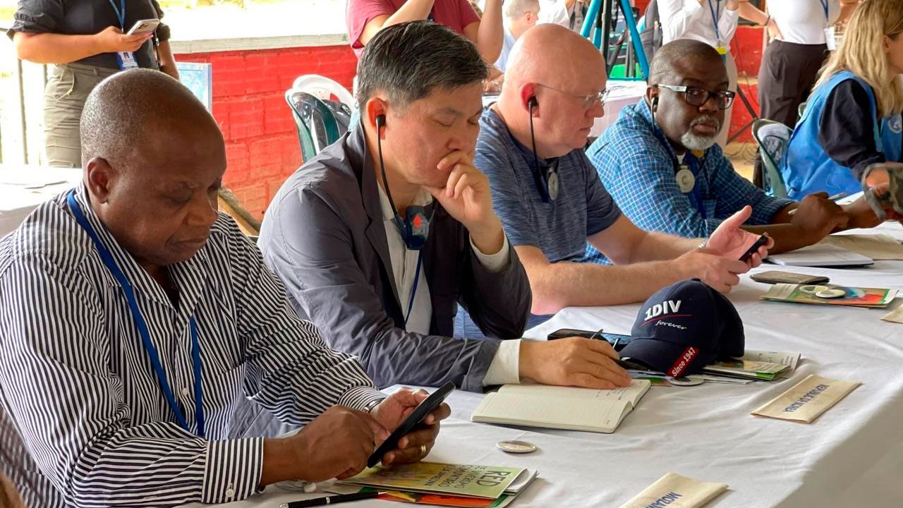 87% de los firmantes de paz siguen firmes en su reincorporación