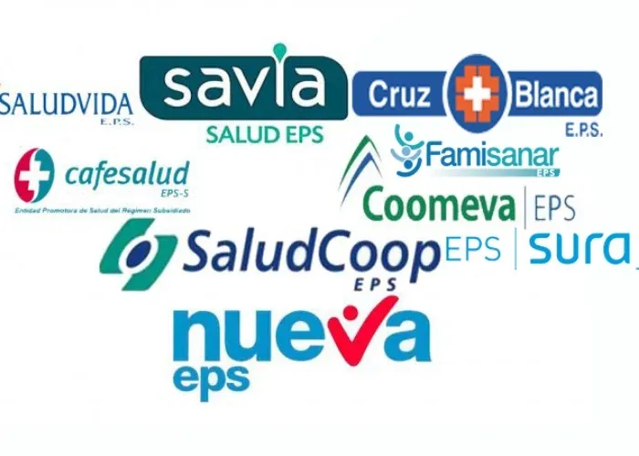 Solo 5 de 26 EPS cumplen con los requisitos para operar en Colombia