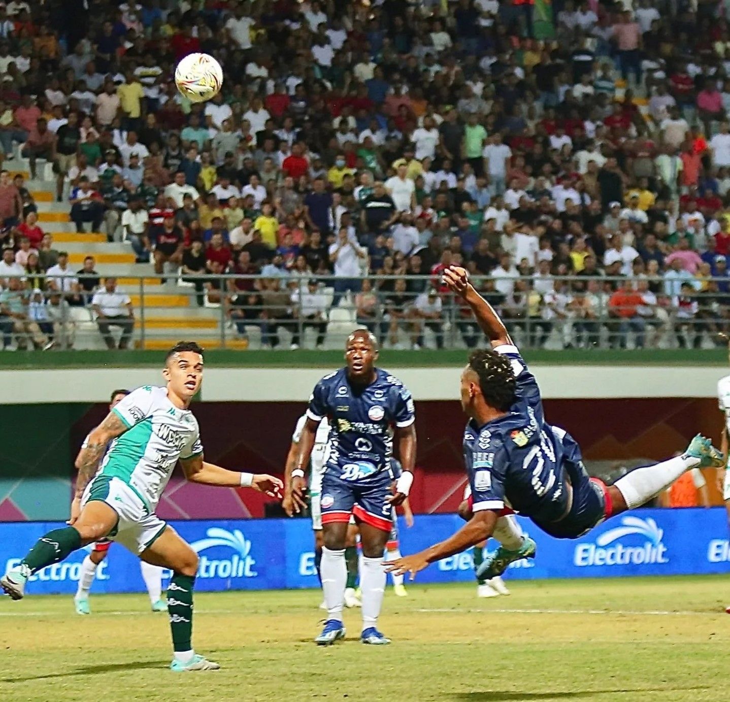 Alianza FC ante América de Cali será en El Campín