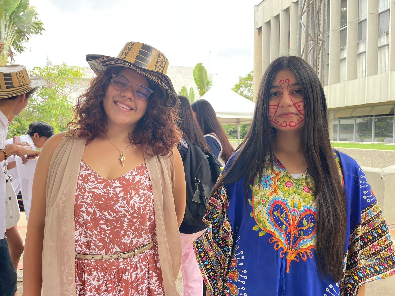 Riqueza cultural y lingüística de Colombia y el mundo