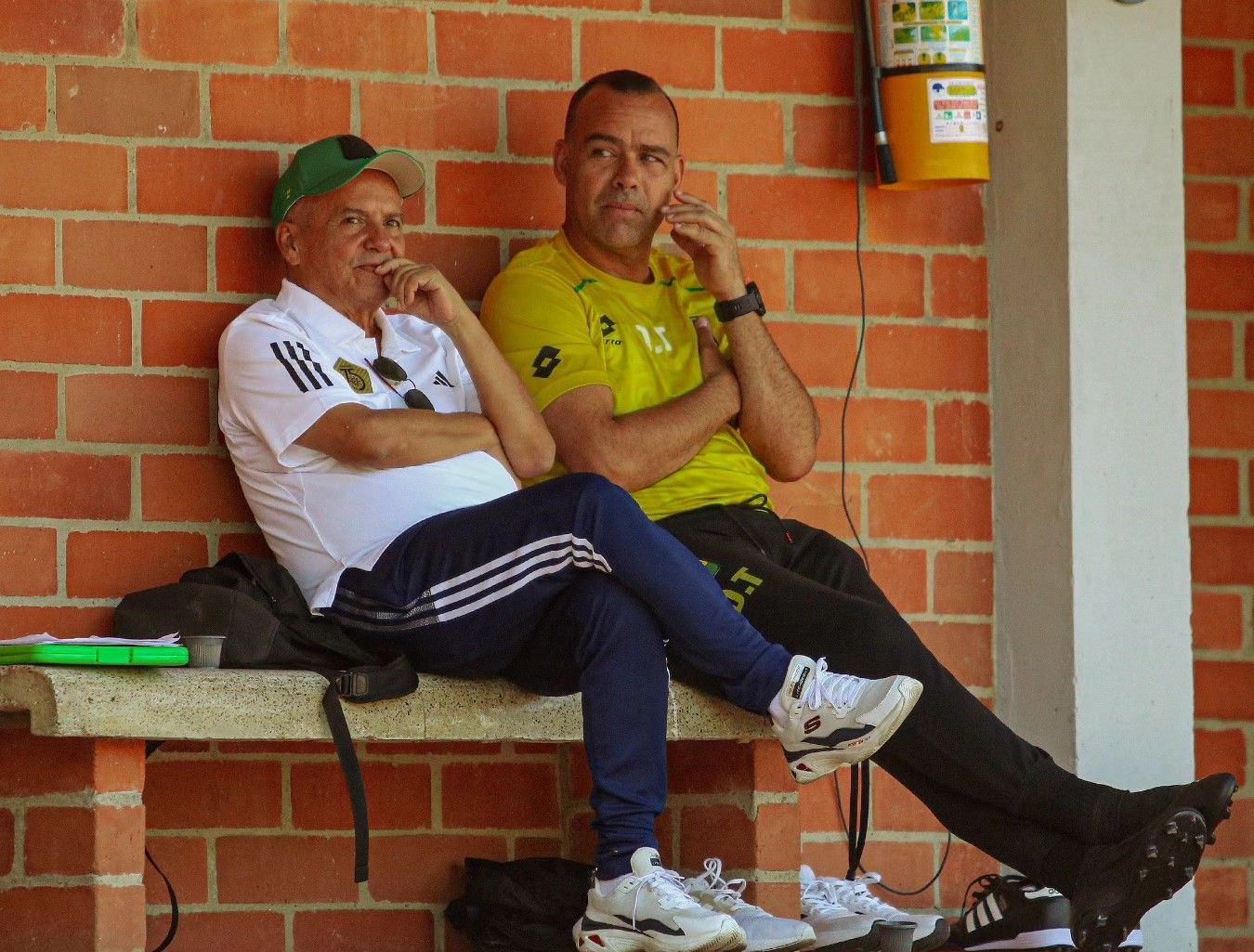 Bucaramanga no tendrá más incorporaciones