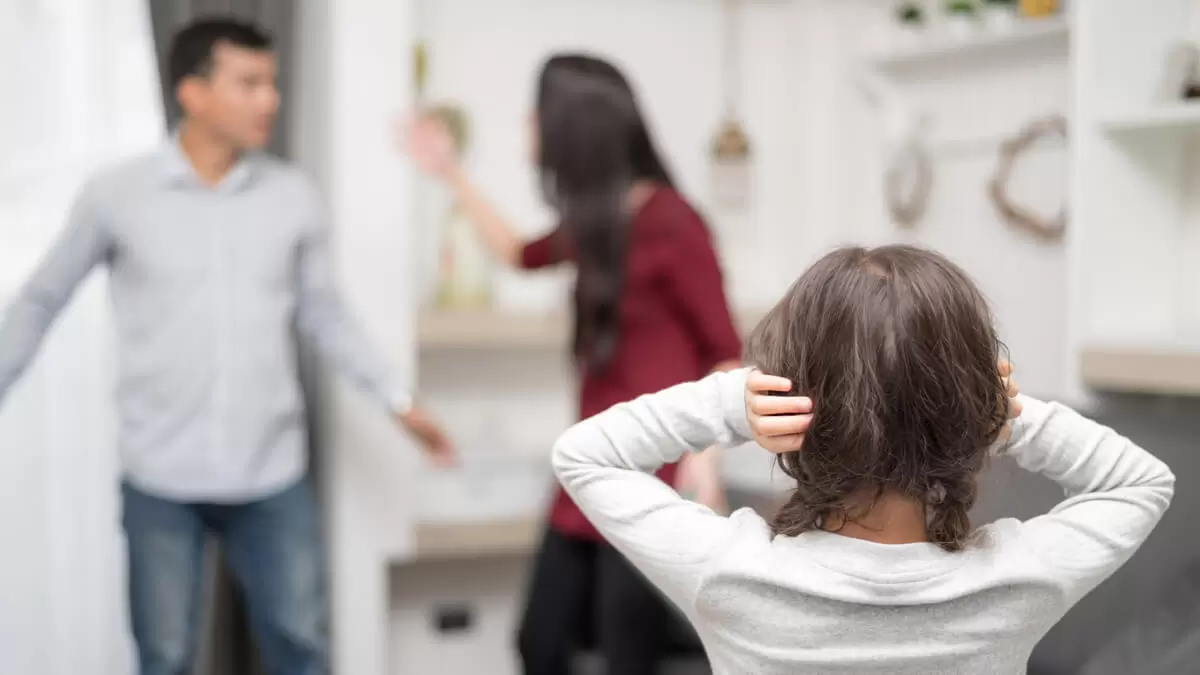 ¿Qué es el síndrome de alienación parental y porqué es importante para los casos de violencia intrafamiliar? Acá le contamos