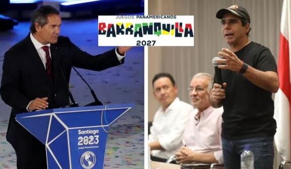 Barranquilla buscará recuperar la plata invertida en los Panamericanos