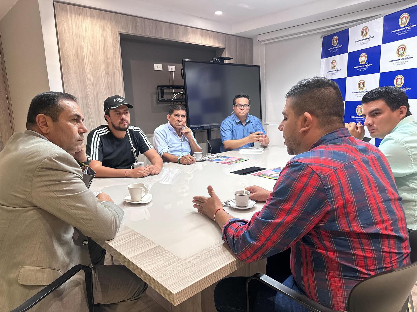 Santander fija compromisos deportivos para un futuro activo