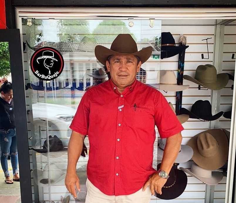 El maestro Villamil Torres regresa con “Corazón de Roca”