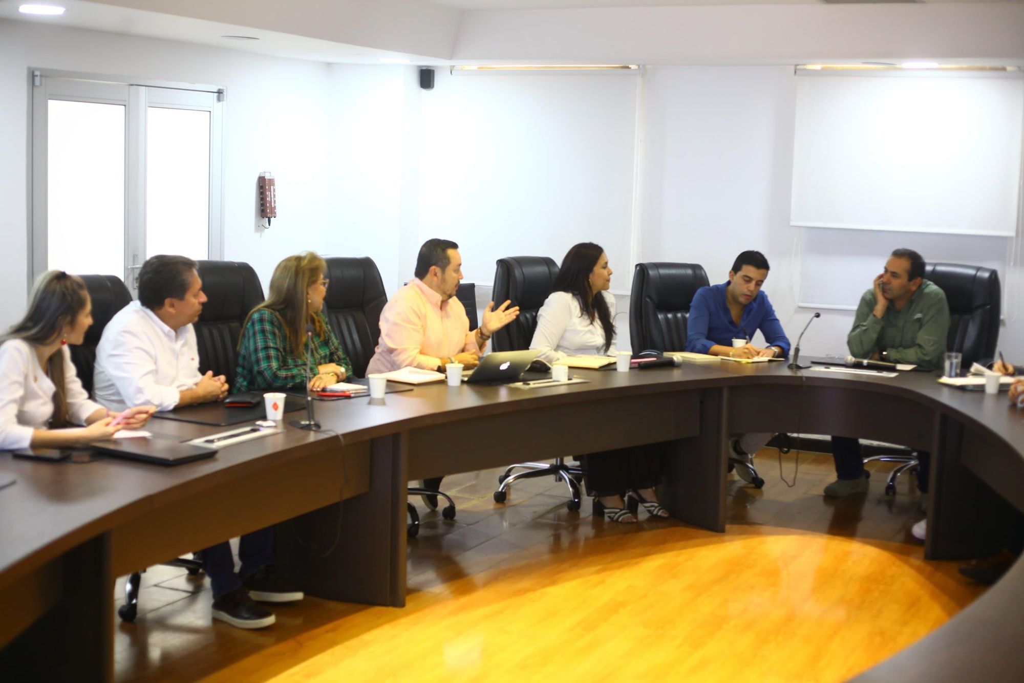 Comité Intergremial de Santander manifestó su preocupación por la liquidación del contrato de la Autovía Bucaramanga – Pamplona