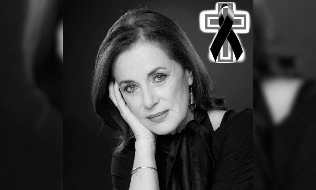 Fallece la actriz mexicana Helena Rojo a los 79 Años, participe de ‘El privilegio de amar’