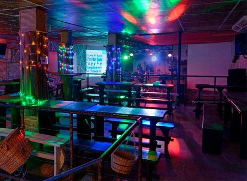 Alcaldes del Área Metropolitana de Bucaramanga unifican la hora de rumba