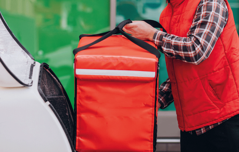 Corte Constitucional le exige a Rappi no vulnerar derechos laborales de los rapitenderos