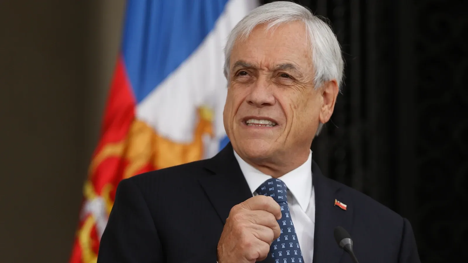 Tragedia en Chile: Muere Sebastián Piñera tras accidente de helicóptero